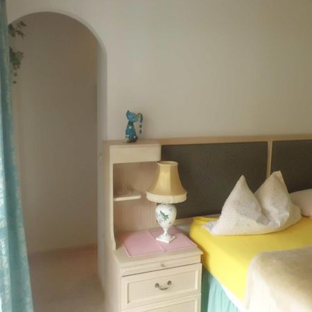 Casa Manuela - Vivienda Vacacional Puerto de la Cruz  Eksteriør billede