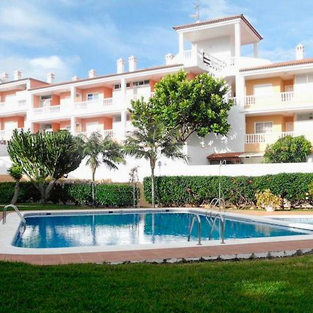 Casa Manuela - Vivienda Vacacional Puerto de la Cruz  Eksteriør billede