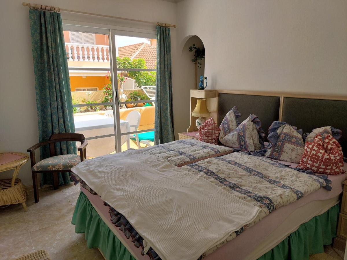 Casa Manuela - Vivienda Vacacional Puerto de la Cruz  Eksteriør billede