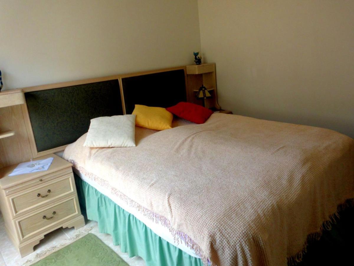 Casa Manuela - Vivienda Vacacional Puerto de la Cruz  Eksteriør billede