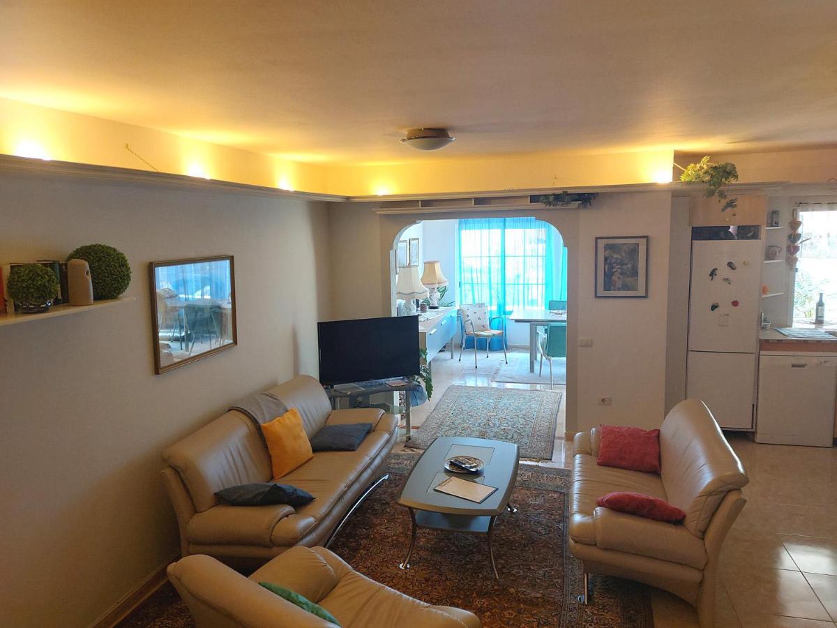Casa Manuela - Vivienda Vacacional Puerto de la Cruz  Eksteriør billede