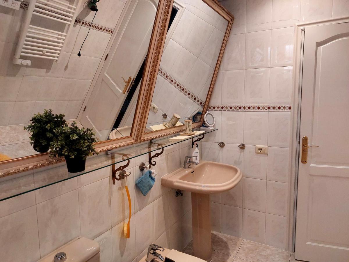 Casa Manuela - Vivienda Vacacional Puerto de la Cruz  Eksteriør billede