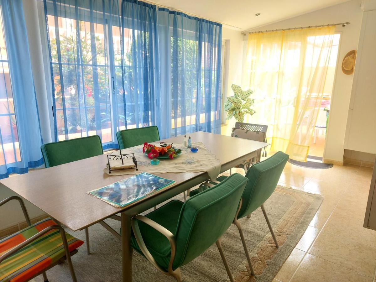 Casa Manuela - Vivienda Vacacional Puerto de la Cruz  Eksteriør billede