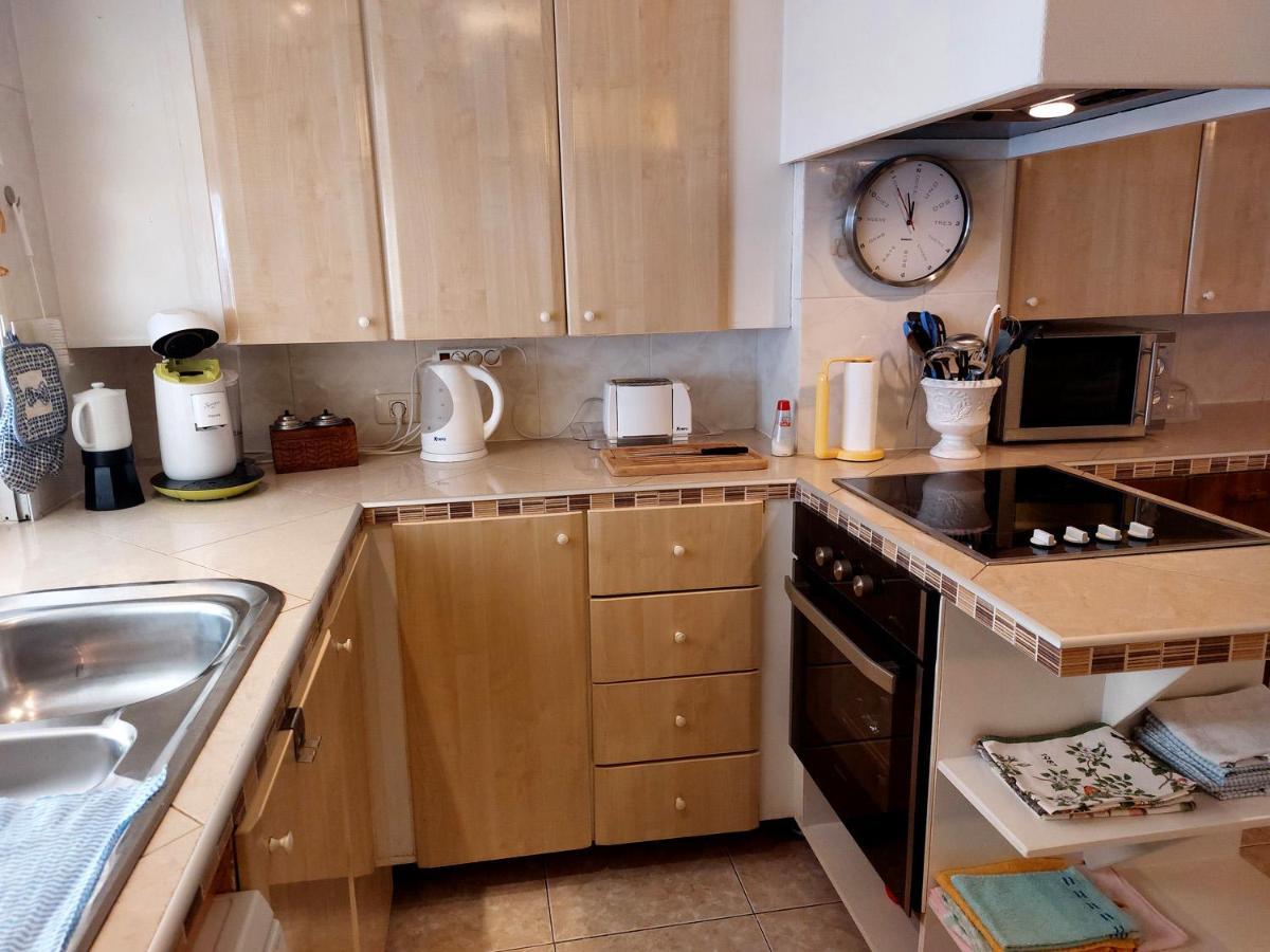 Casa Manuela - Vivienda Vacacional Puerto de la Cruz  Eksteriør billede