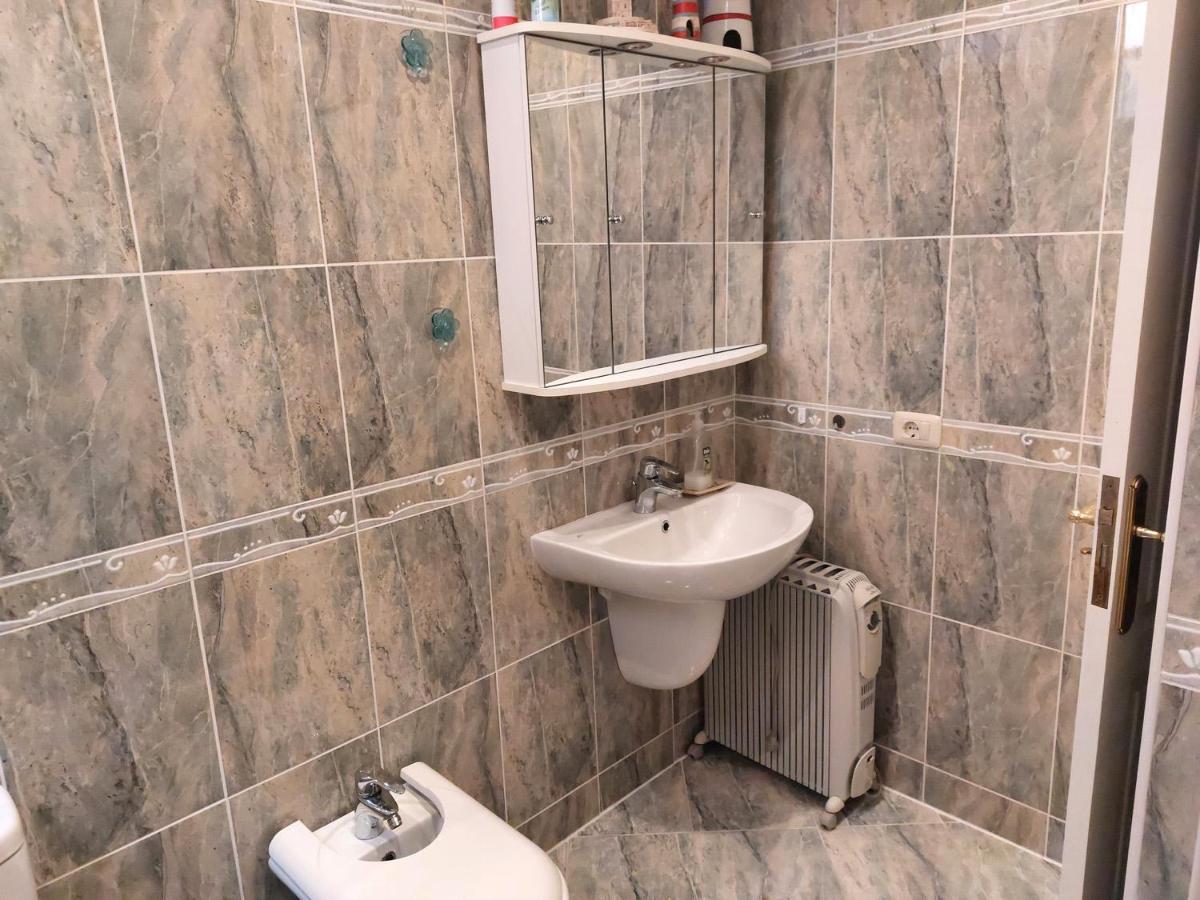 Casa Manuela - Vivienda Vacacional Puerto de la Cruz  Eksteriør billede