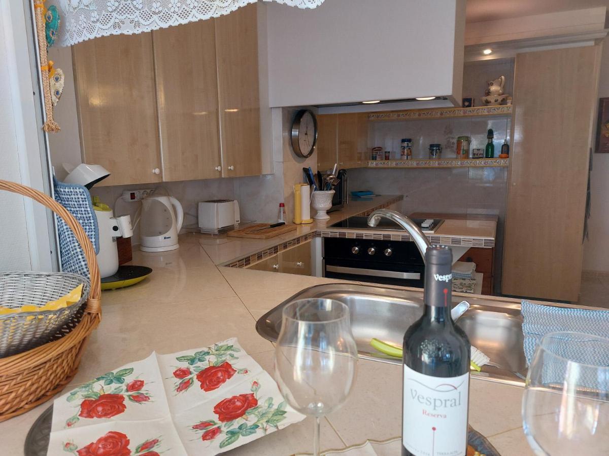 Casa Manuela - Vivienda Vacacional Puerto de la Cruz  Eksteriør billede