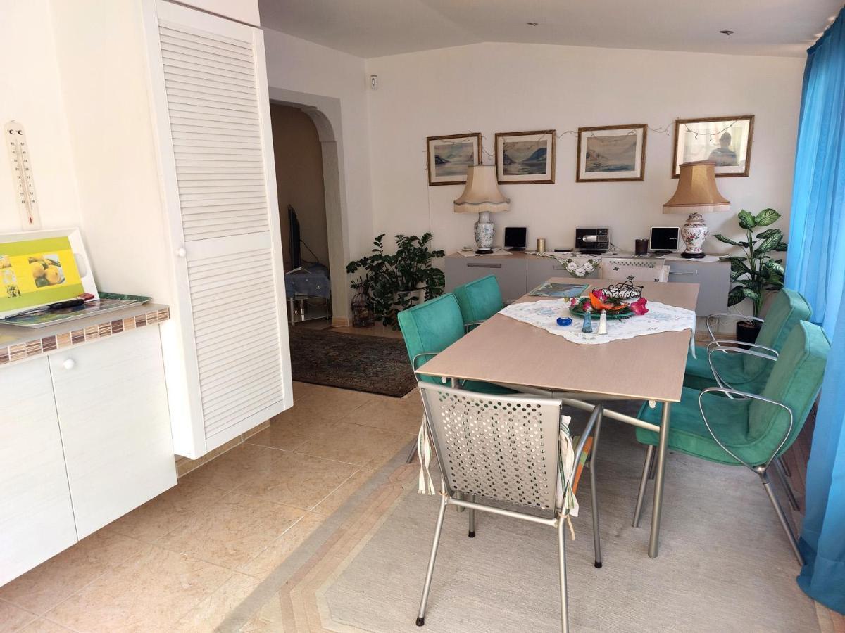 Casa Manuela - Vivienda Vacacional Puerto de la Cruz  Eksteriør billede