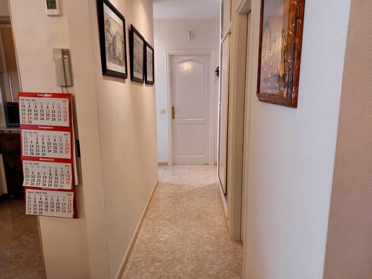 Casa Manuela - Vivienda Vacacional Puerto de la Cruz  Eksteriør billede