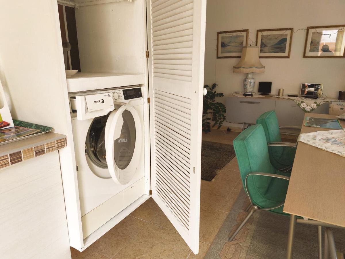 Casa Manuela - Vivienda Vacacional Puerto de la Cruz  Eksteriør billede