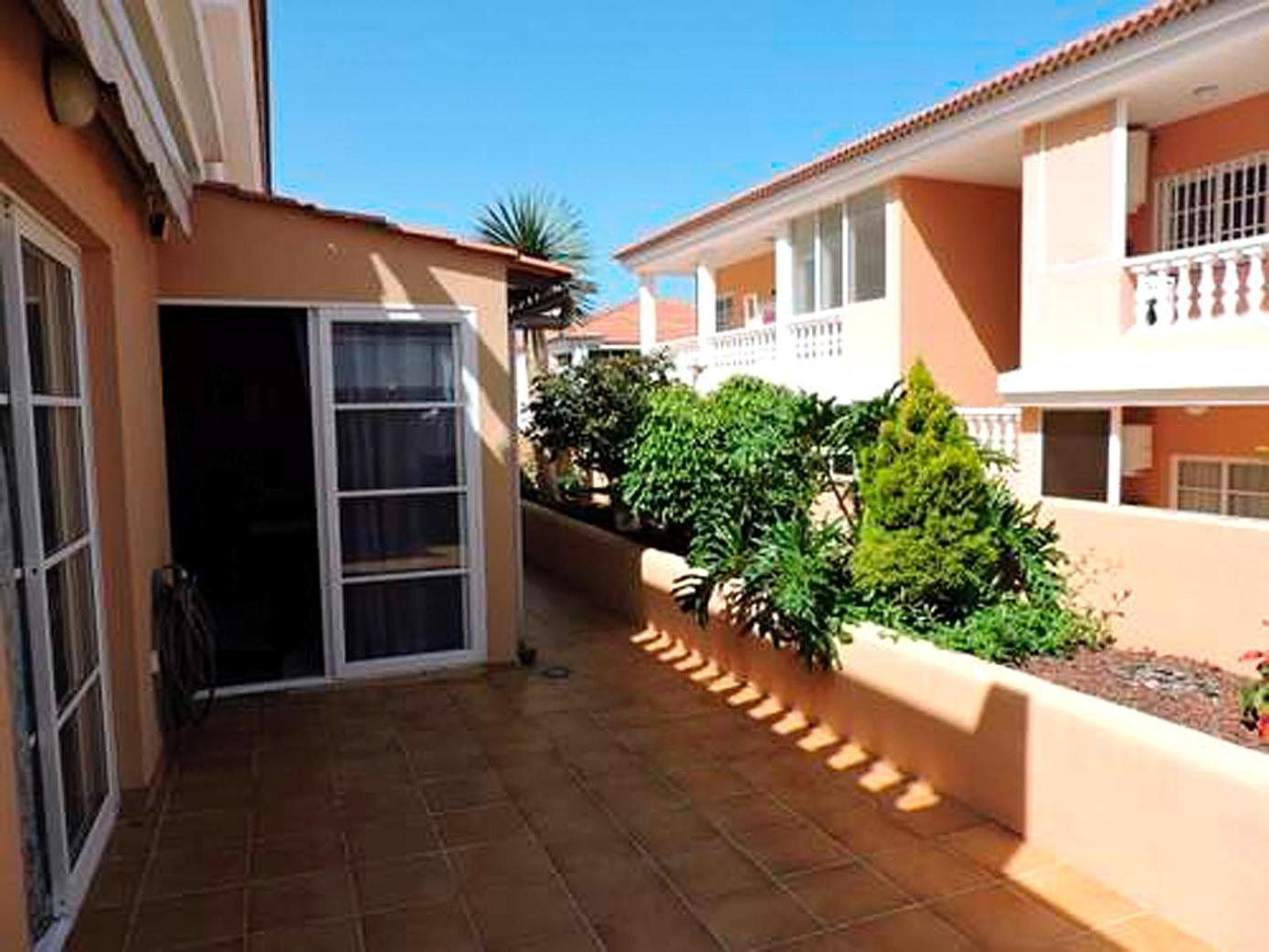 Casa Manuela - Vivienda Vacacional Puerto de la Cruz  Eksteriør billede