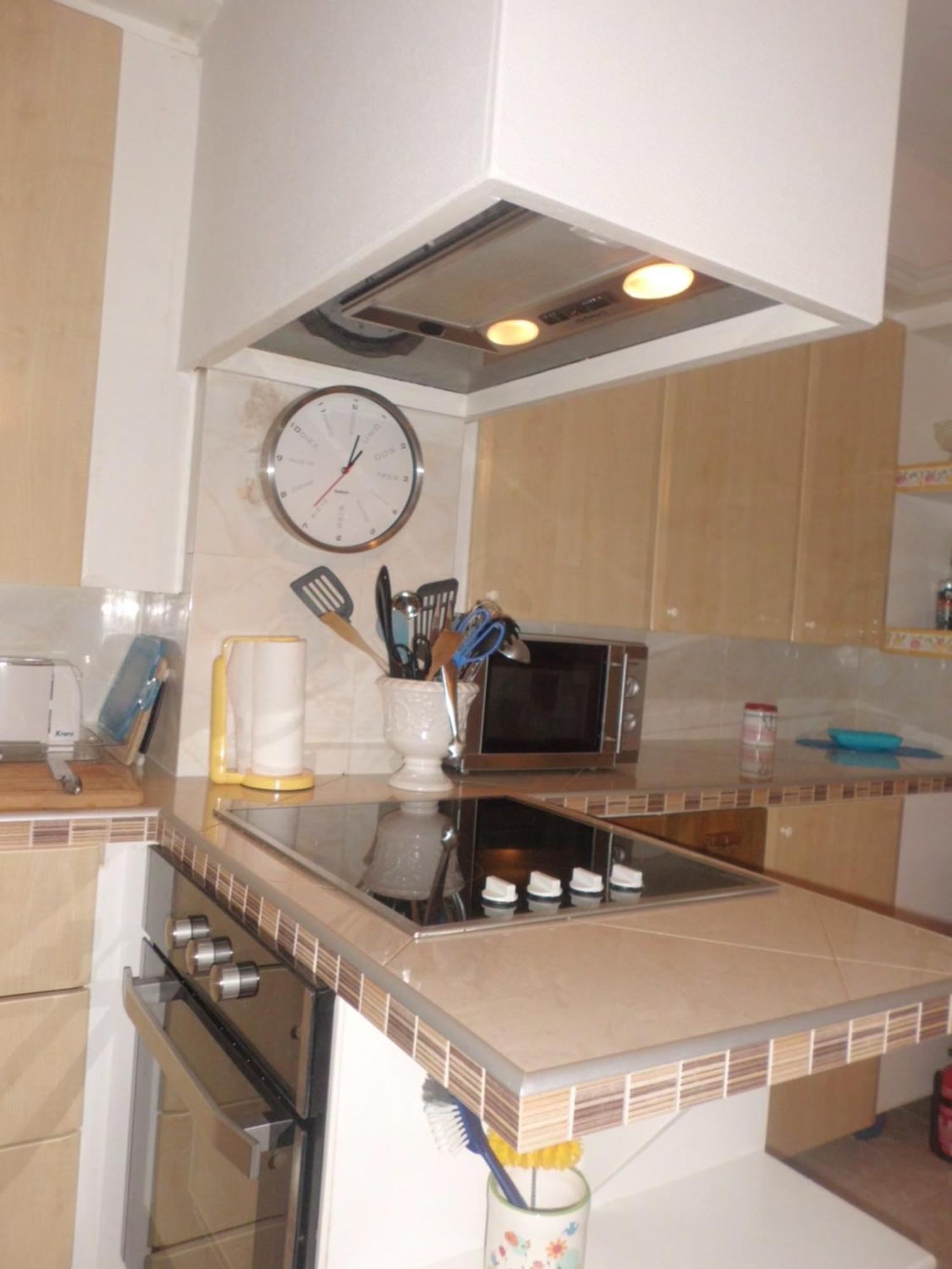 Casa Manuela - Vivienda Vacacional Puerto de la Cruz  Eksteriør billede