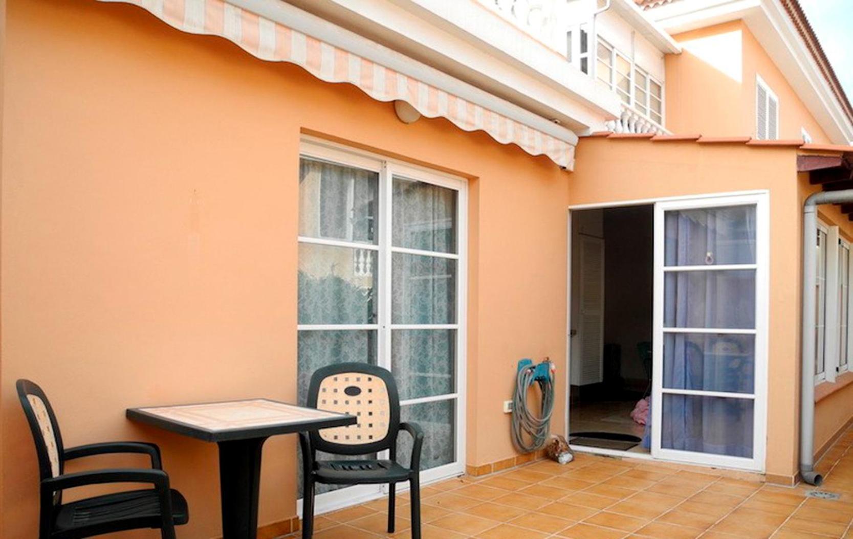 Casa Manuela - Vivienda Vacacional Puerto de la Cruz  Eksteriør billede