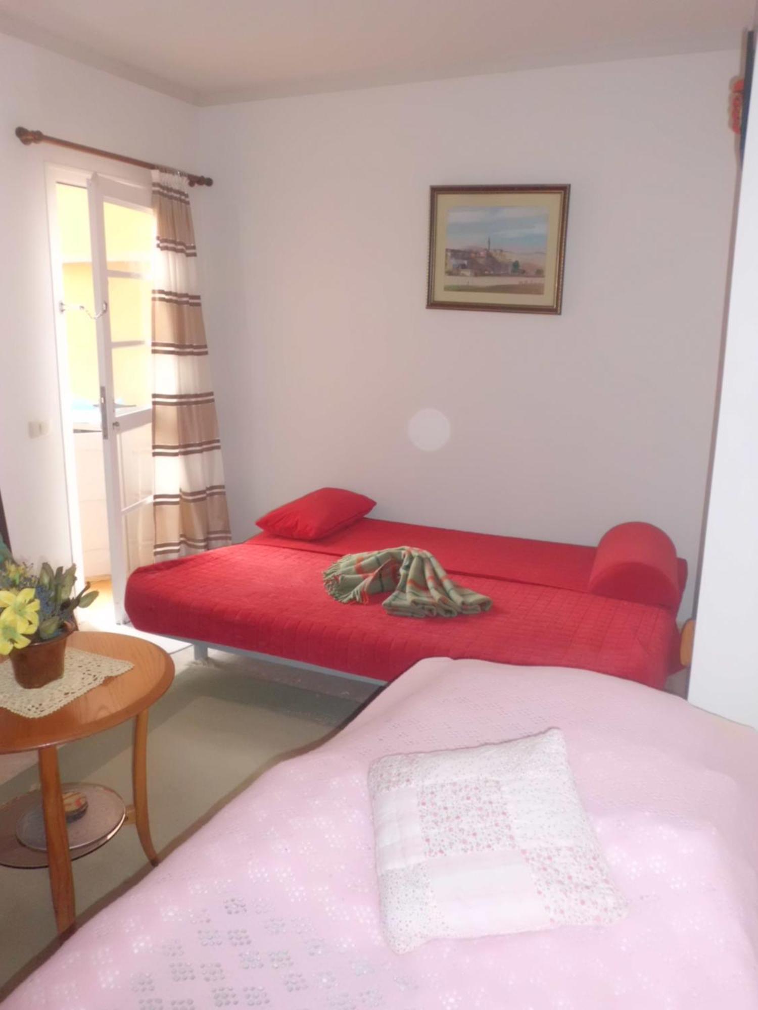 Casa Manuela - Vivienda Vacacional Puerto de la Cruz  Eksteriør billede