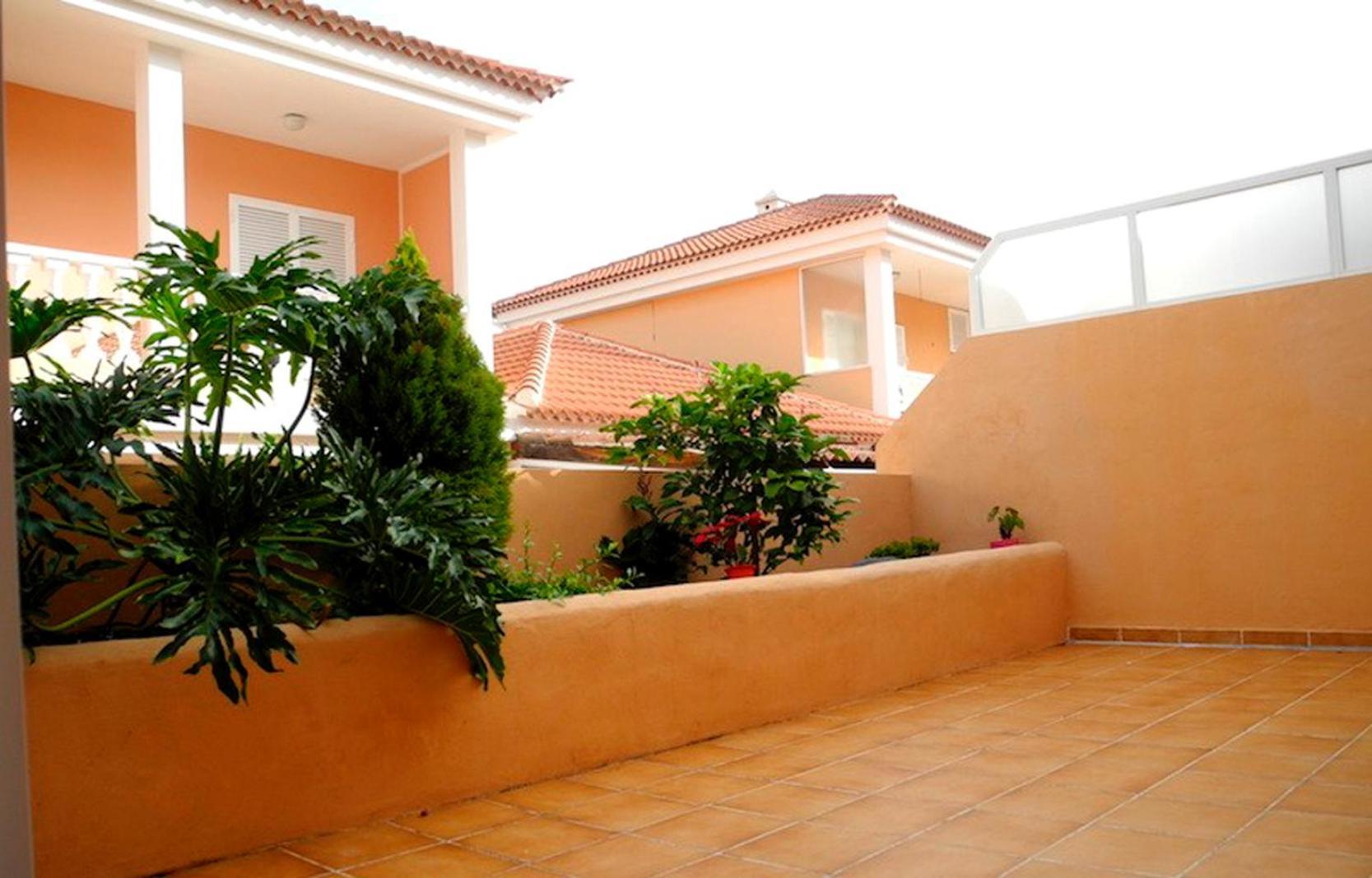 Casa Manuela - Vivienda Vacacional Puerto de la Cruz  Eksteriør billede