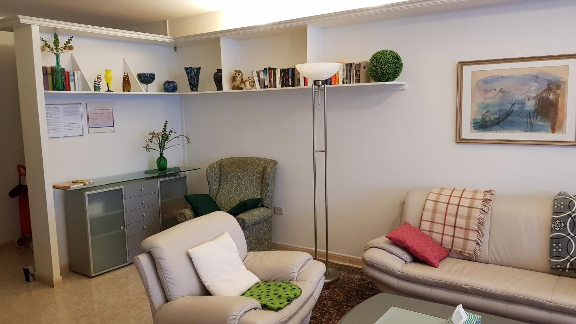 Casa Manuela - Vivienda Vacacional Puerto de la Cruz  Eksteriør billede