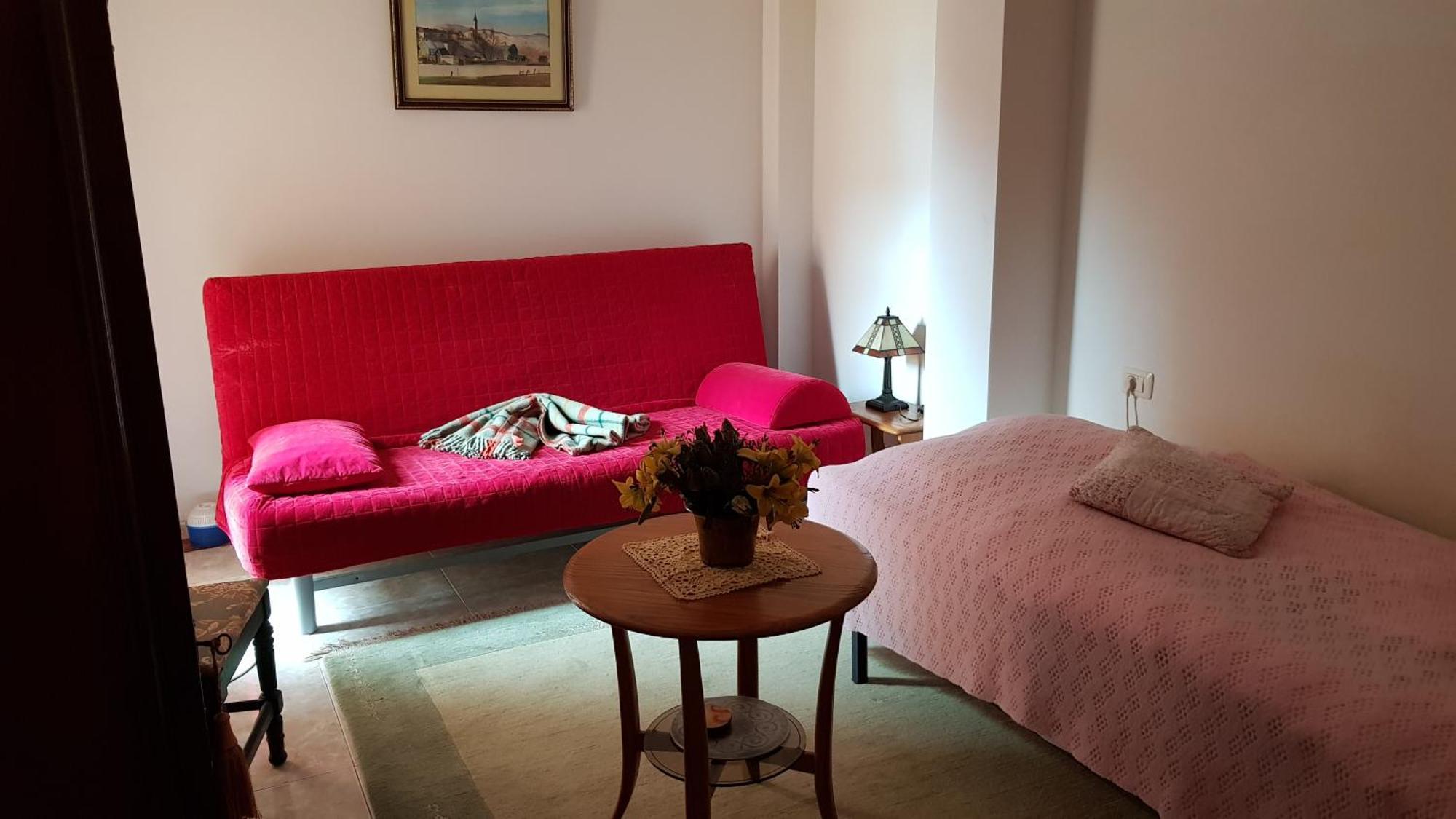 Casa Manuela - Vivienda Vacacional Puerto de la Cruz  Eksteriør billede
