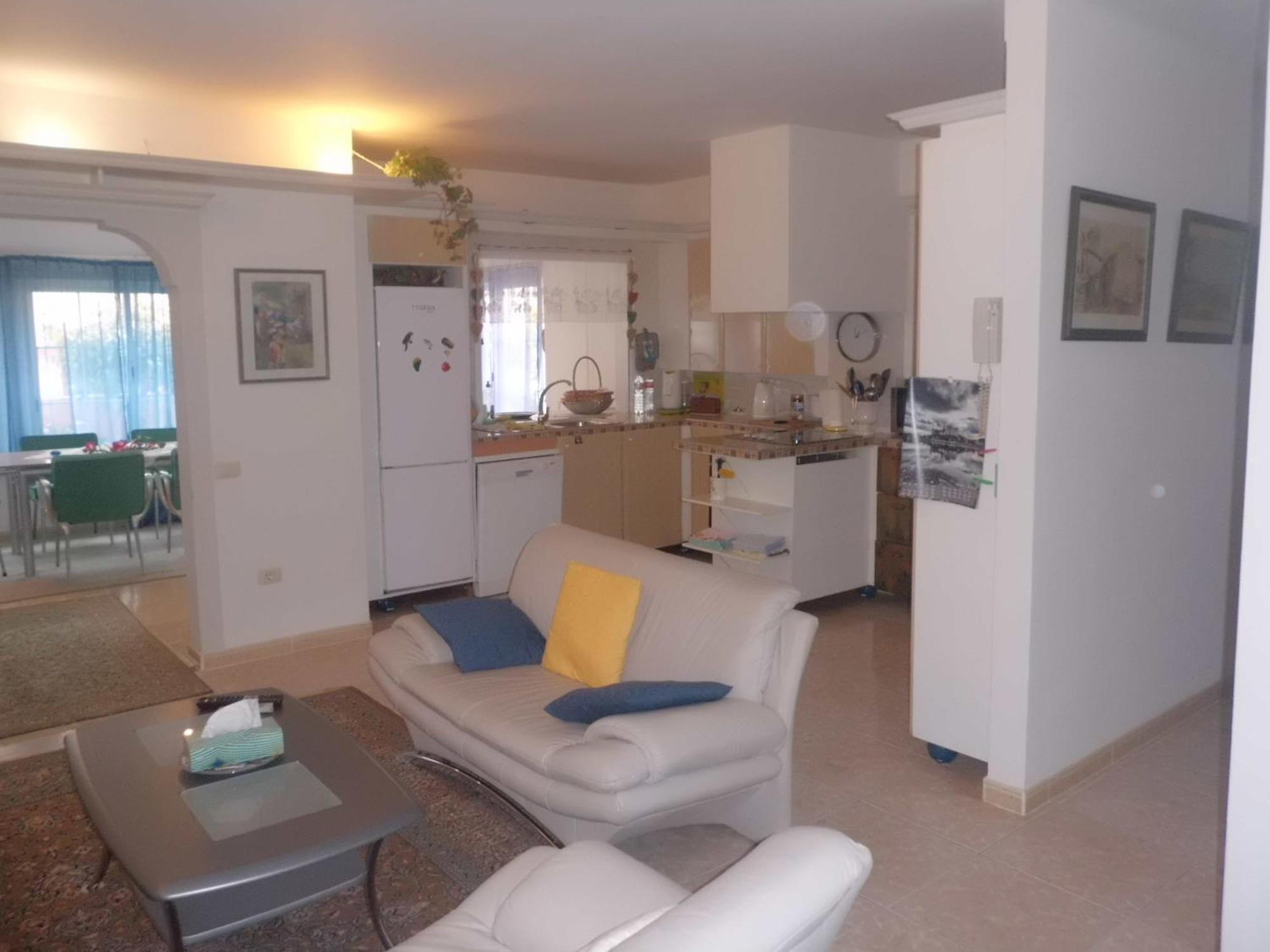 Casa Manuela - Vivienda Vacacional Puerto de la Cruz  Eksteriør billede