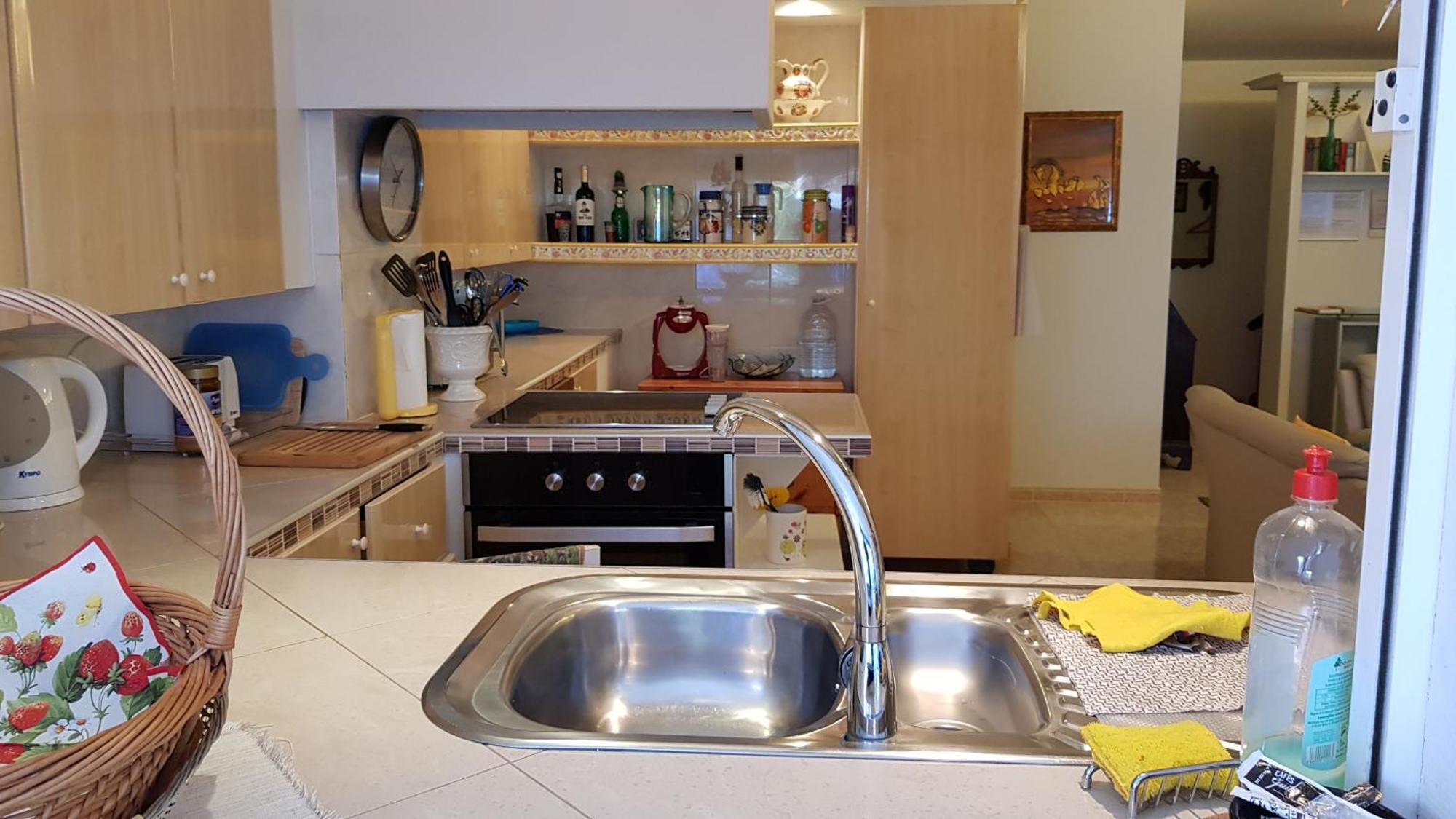 Casa Manuela - Vivienda Vacacional Puerto de la Cruz  Eksteriør billede