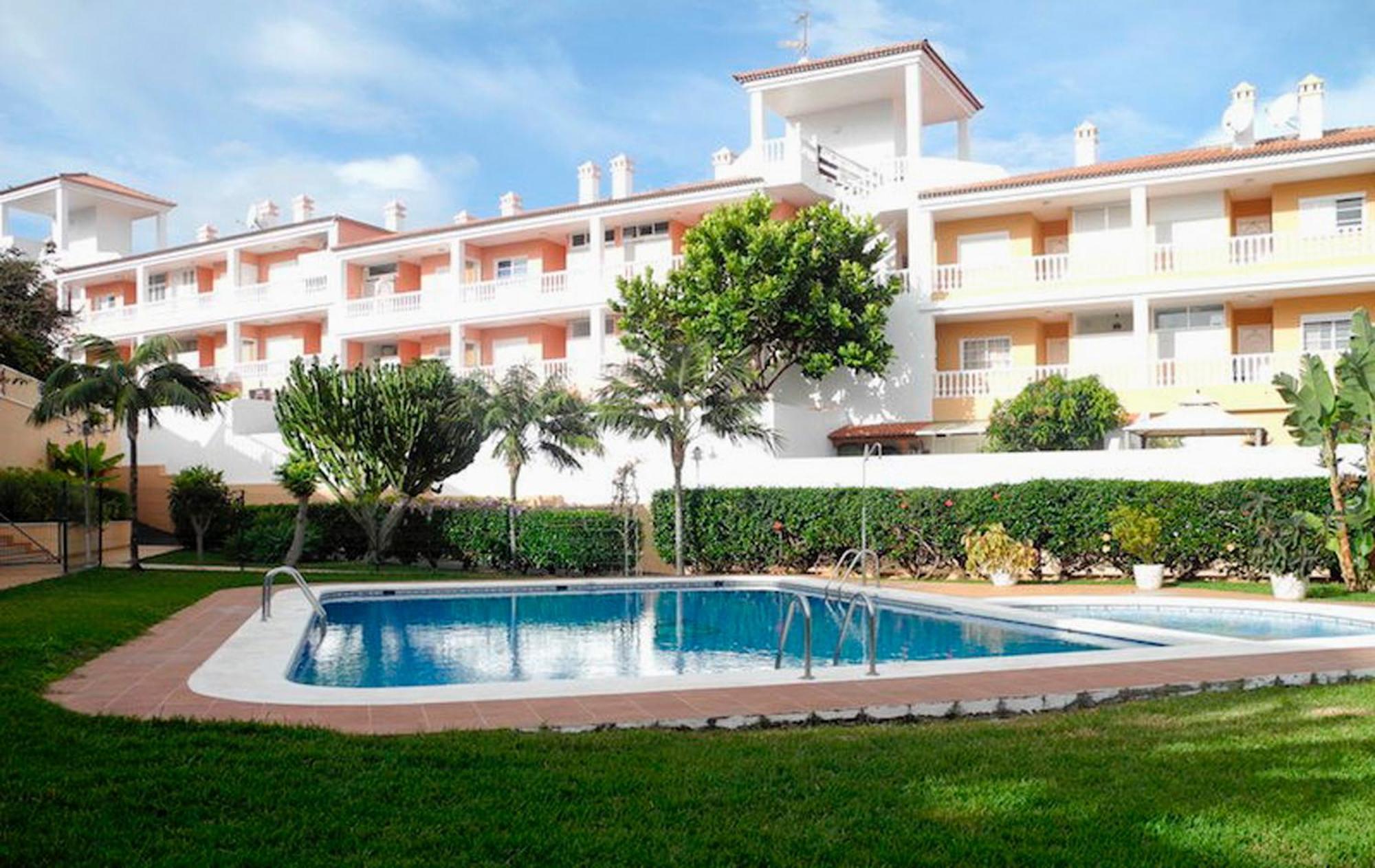 Casa Manuela - Vivienda Vacacional Puerto de la Cruz  Eksteriør billede