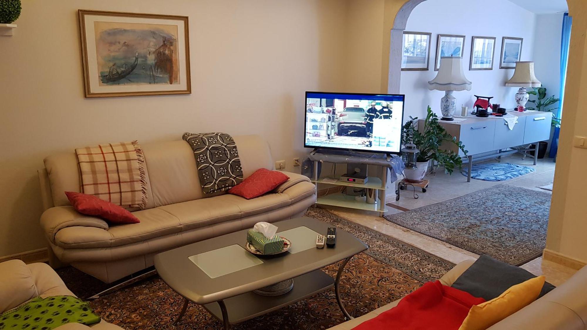 Casa Manuela - Vivienda Vacacional Puerto de la Cruz  Eksteriør billede