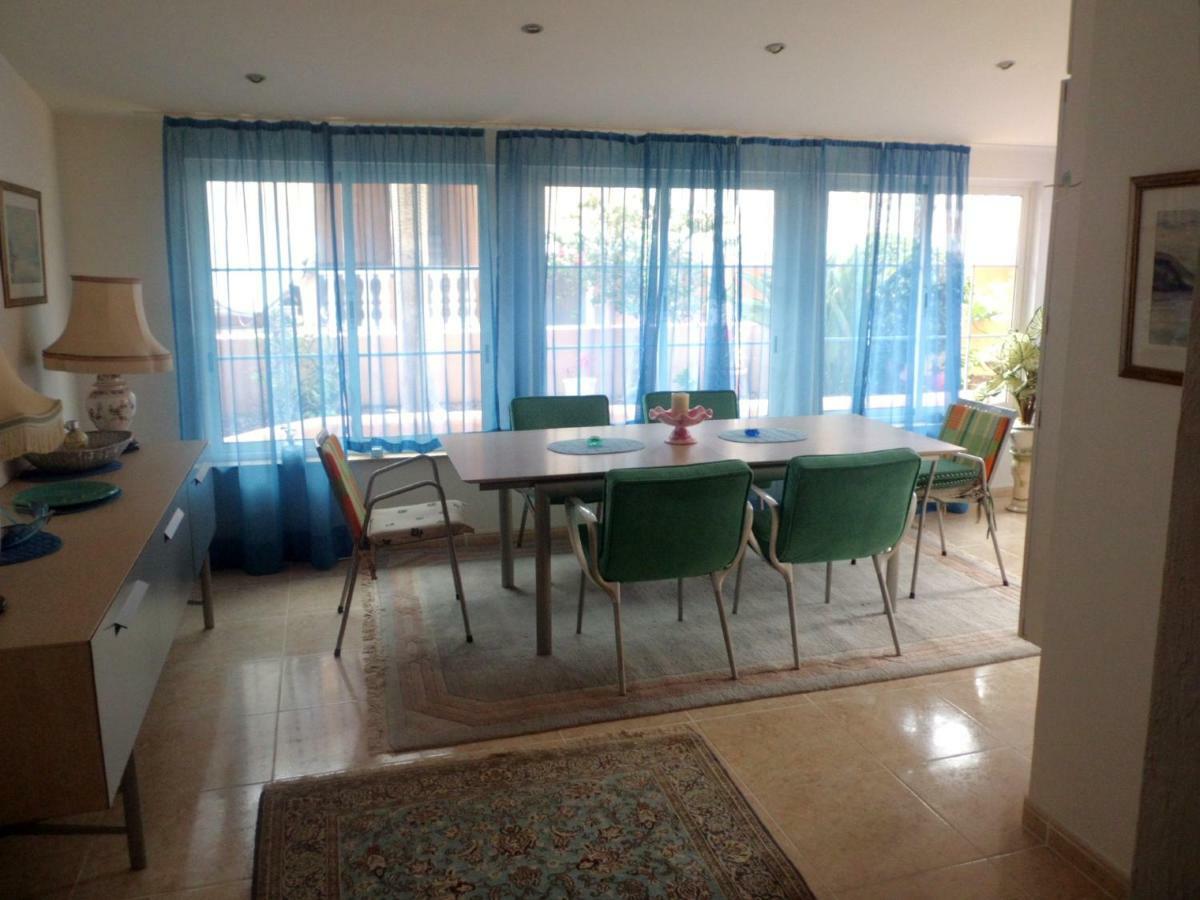 Casa Manuela - Vivienda Vacacional Puerto de la Cruz  Eksteriør billede